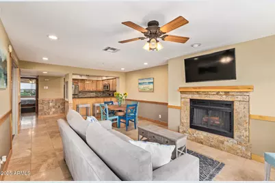 10080 E Mountainview Lake Drive #363, Scottsdale, AZ 85258 - Photo 2