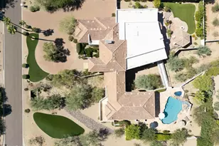 5338 E Saguaro Pl, Paradise Valley, AZ 85253 - Photo 2
