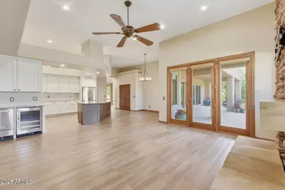 6218 E Morning Vista Lane, Cave Creek, AZ 85331 - Photo 2