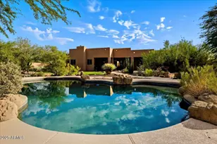 6218 E Morning Vista Ln, Cave Creek, AZ 85331 - Photo 34