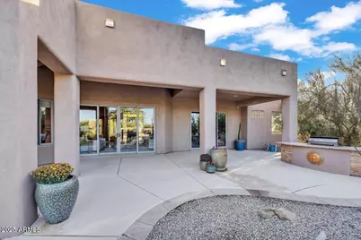 6218 E Morning Vista Lane, Cave Creek, AZ 85331 - Photo 38