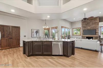 6218 E Morning Vista Lane, Cave Creek, AZ 85331 - Photo 10