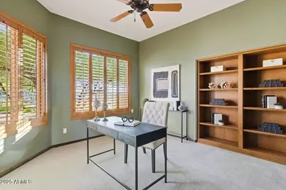 6218 E Morning Vista Lane, Cave Creek, AZ 85331 - Photo 24