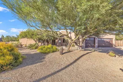 6218 E Morning Vista Lane, Cave Creek, AZ 85331 - Photo 2