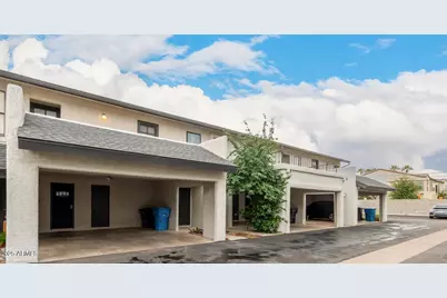 3136 N 38th Street #10, Phoenix, AZ 85018 - Photo 42