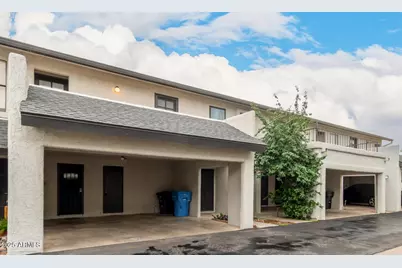 3136 N 38th Street #10, Phoenix, AZ 85018 - Photo 38