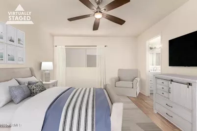 3136 N 38th Street #10, Phoenix, AZ 85018 - Photo 4