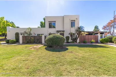 13233 N 3rd Place #13B, Phoenix, AZ 85022 - Photo 2