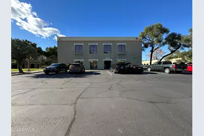 2222 S Dobson Road #5, Mesa, AZ 85202 - Photo 1