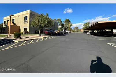 2222 S Dobson Road #5, Mesa, AZ 85202 - Photo 8