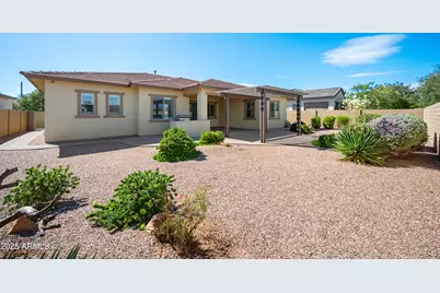 5661 S Crowley --, Mesa, AZ 85212 - Photo 22
