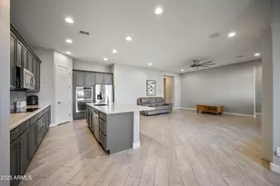 5661 S Crowley --, Mesa, AZ 85212 - Photo 12