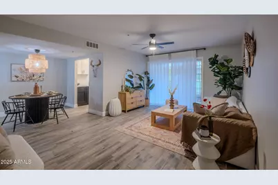 1650 N 87th Terrace #25A, Scottsdale, AZ 85257 - Photo 4