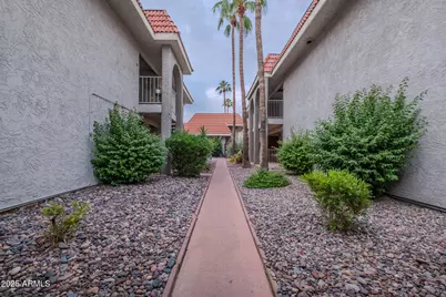 1650 N 87th Terrace #25A, Scottsdale, AZ 85257 - Photo 18