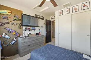 25604 W St Catherine Ave, Buckeye, AZ 85326 - Photo 16