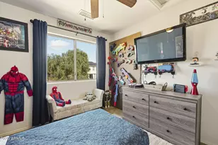 25604 W St Catherine Ave, Buckeye, AZ 85326 - Photo 14