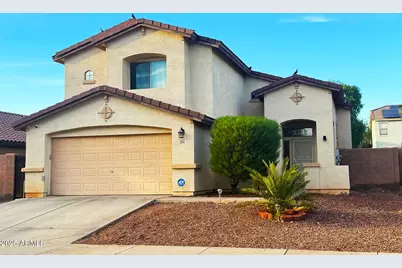 25604 W St Catherine Avenue, Buckeye, AZ 85326 - Photo 1