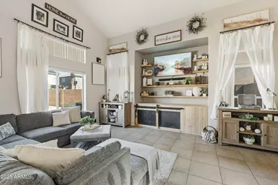 25604 W St Catherine Avenue, Buckeye, AZ 85326 - Photo 6