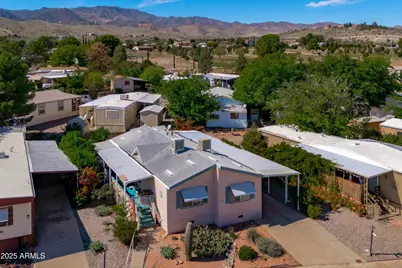 1077 W Highway 89A -- #209, Clarkdale, AZ 86324 - Photo 4