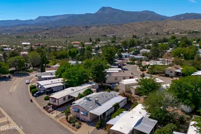 1077 W Highway 89A -- #209, Clarkdale, AZ 86324 - Photo 2