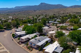 1077 W Hwy 89A --, Clarkdale, AZ 86324 - Photo 2