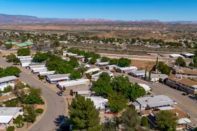 1077 W Highway 89A -- #209, Clarkdale, AZ 86324 - Photo 28