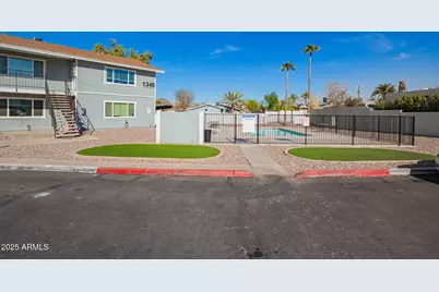 1346 E Mountain View Road #208, Phoenix, AZ 85020 - Photo 34
