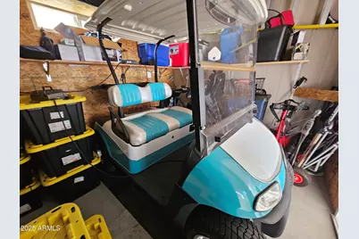 650 N Hawes Road #3124, Mesa, AZ 85207 - Photo 12