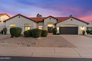 6309 E Nisbet Rd, Scottsdale, AZ 85254 - Photo 1