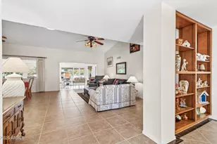 21610 N Sunglow Dr, Sun City West, AZ 85375 - Photo 12