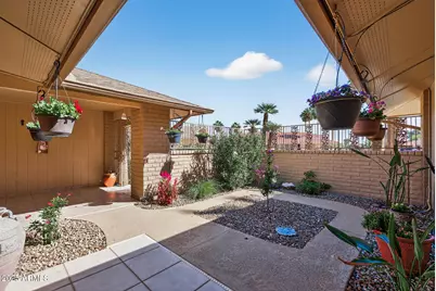 21610 N Sunglow Drive, Sun City West, AZ 85375 - Photo 8