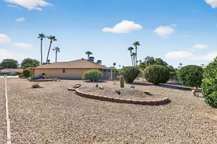 21610 N Sunglow Dr, Sun City West, AZ 85375 - Photo 76