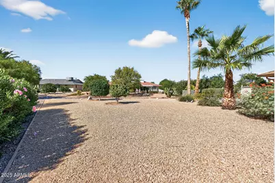21610 N Sunglow Drive, Sun City West, AZ 85375 - Photo 78