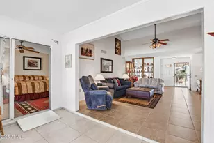 21610 N Sunglow Dr, Sun City West, AZ 85375 - Photo 36