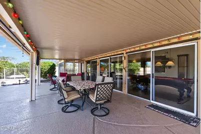 21610 N Sunglow Drive, Sun City West, AZ 85375 - Photo 68