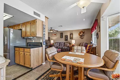 21610 N Sunglow Drive, Sun City West, AZ 85375 - Photo 28
