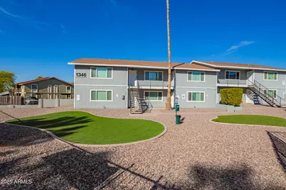 1346 E Mountain View Road #207, Phoenix, AZ 85020 - Photo 4