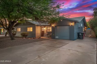 6830 E Cheery Lynn Road, Scottsdale, AZ 85251 - Photo 1