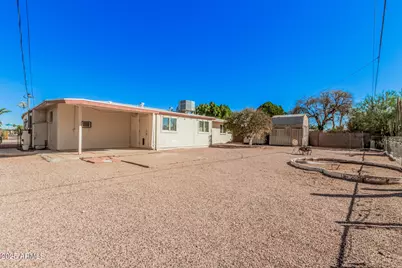 5533 E Decatur Street, Mesa, AZ 85205 - Photo 26