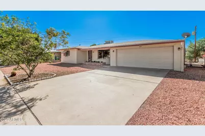 5533 E Decatur Street, Mesa, AZ 85205 - Photo 2