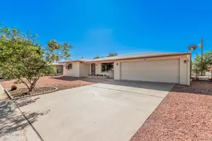 5533 E Decatur St, Mesa, AZ 85205 - Photo 2