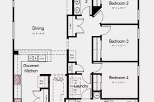 8257 E Quintana Ave, Mesa, AZ 85212 - Photo 2