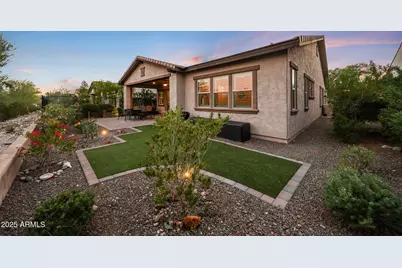 4897 N 207th Lane, Buckeye, AZ 85396 - Photo 40