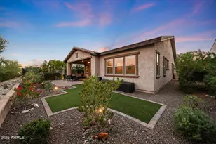 4897 N 207th Ln, Buckeye, AZ 85396 - Photo 40