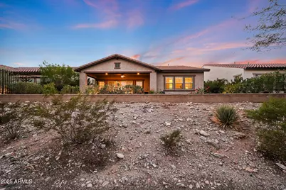 4897 N 207th Lane, Buckeye, AZ 85396 - Photo 40