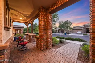 4897 N 207th Ln, Buckeye, AZ 85396 - Photo 2