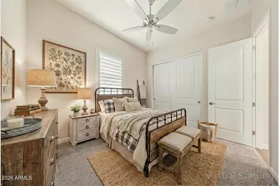 4897 N 207th Lane, Buckeye, AZ 85396 - Photo 32