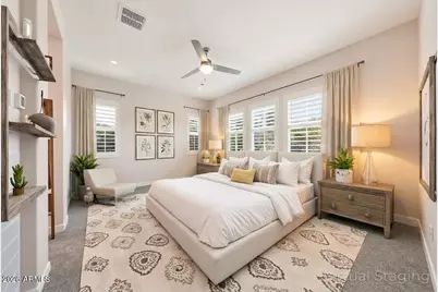 4897 N 207th Lane, Buckeye, AZ 85396 - Photo 34