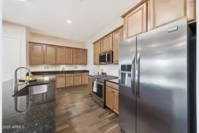 4897 N 207th Lane, Buckeye, AZ 85396 - Photo 26