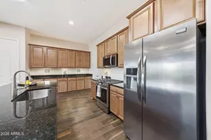 4897 N 207th Ln, Buckeye, AZ 85396 - Photo 26